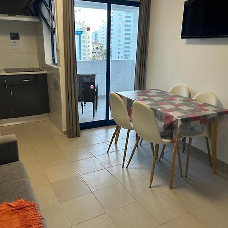T2 Portimao Apartment ภายนอก รูปภาพ