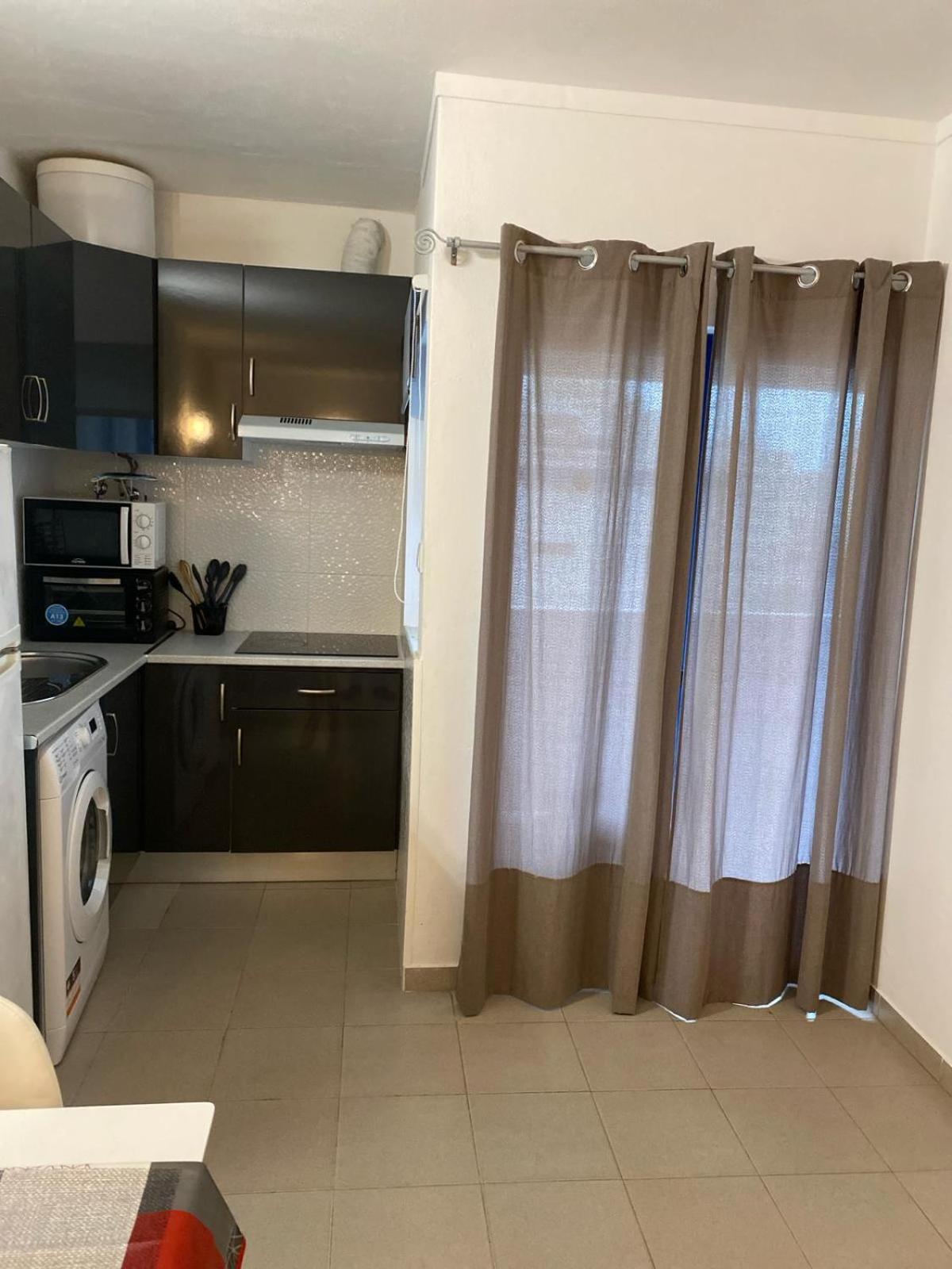 T2 Portimao Apartment ภายนอก รูปภาพ