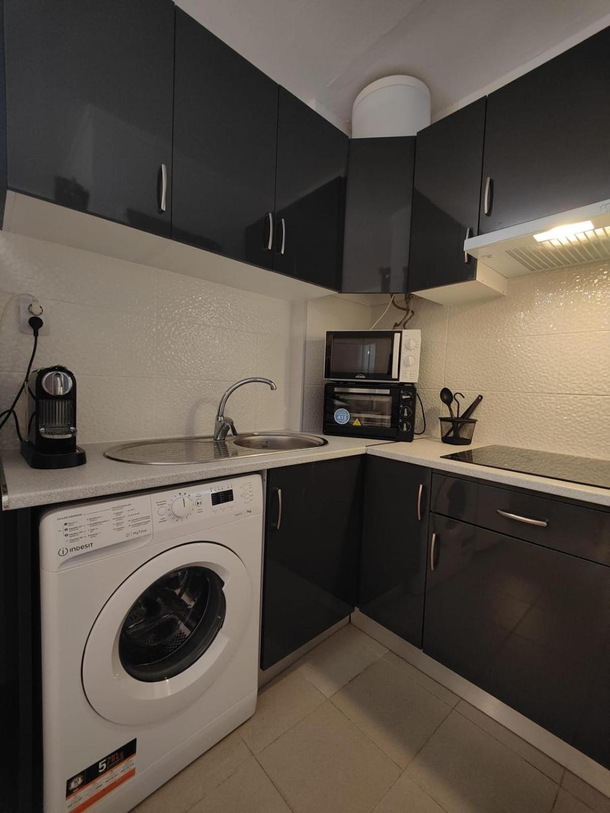 T2 Portimao Apartment ภายนอก รูปภาพ