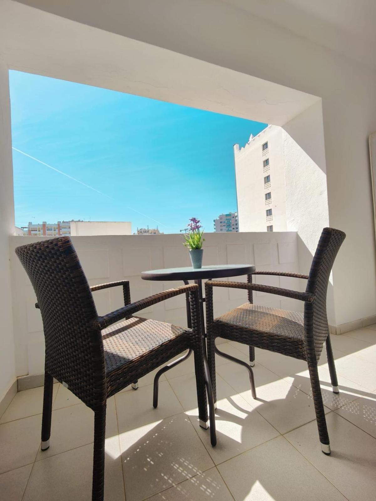T2 Portimao Apartment ภายนอก รูปภาพ