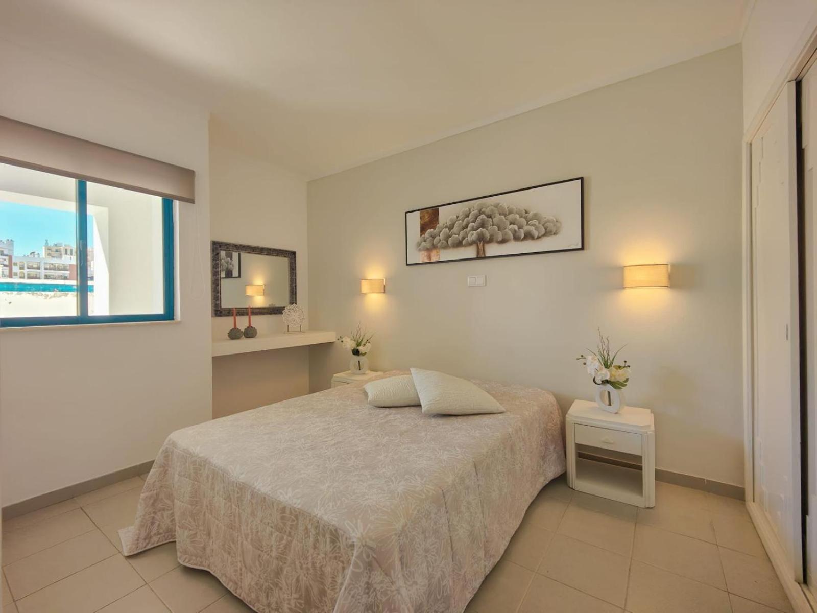 T2 Portimao Apartment ภายนอก รูปภาพ